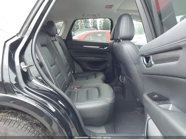 JM3KFBCL3S0679927 2025 MAZDA CX-5 - Image 8