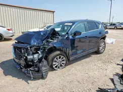 JM3KFBCL3S0679989 2025 MAZDA CX-5