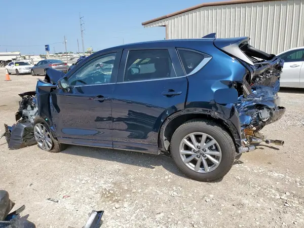 JM3KFBCL3S0679989 2025 MAZDA CX-5 - Image 2