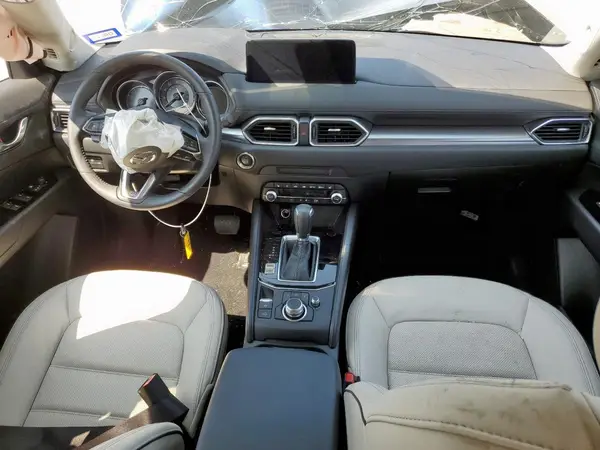 JM3KFBCL3S0679989 2025 MAZDA CX-5 - Image 8