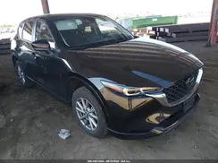 JM3KFBCL3S0682570 2025 MAZDA CX-5