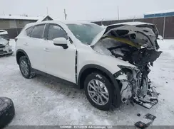JM3KFBCL3S0683511 2025 MAZDA CX-5