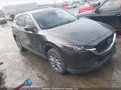 JM3KFBCL3S0684433 2025 MAZDA CX-5