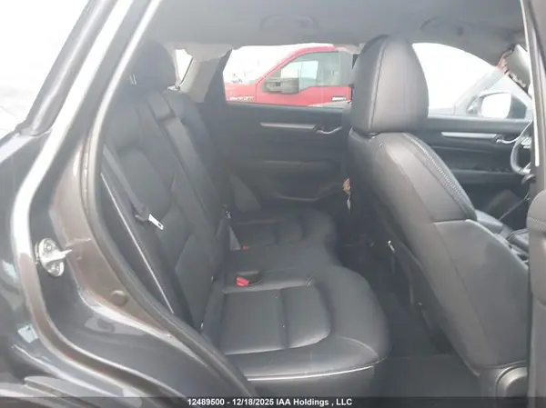 JM3KFBCL3S0684433 2025 MAZDA CX-5 - Image 8