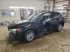 JM3KFBCL3S0686974 2025 MAZDA CX-5