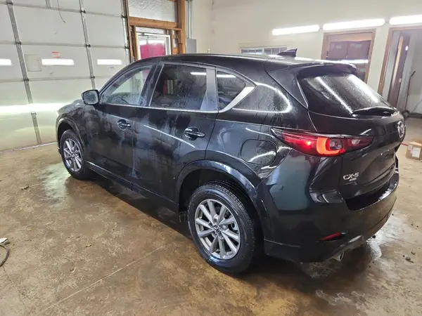 JM3KFBCL3S0686974 2025 MAZDA CX-5 - Image 2
