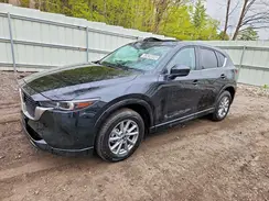 JM3KFBCL3S0687185 2025 MAZDA CX-5