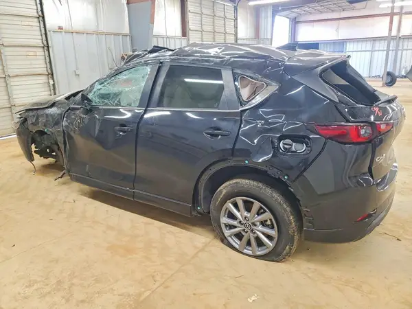 JM3KFBCL3S0695500 2025 MAZDA CX-5 - Image 2