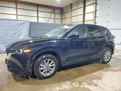 JM3KFBCL3S0701344 2025 MAZDA CX-5