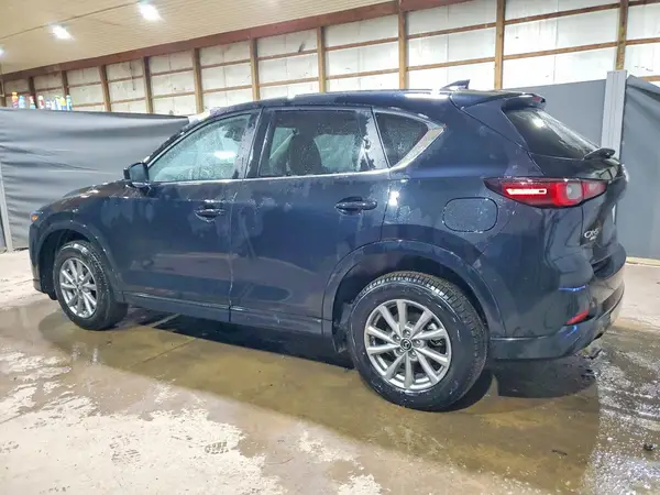 JM3KFBCL3S0701344 2025 MAZDA CX-5 - Image 2