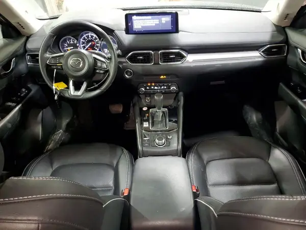 JM3KFBCL3S0701344 2025 MAZDA CX-5 - Image 8