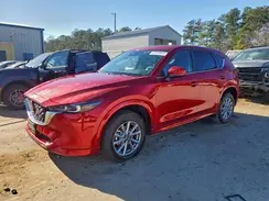 JM3KFBCL3S0701568 2025 MAZDA CX-5