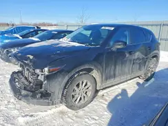 JM3KFBCL3S0733680 2025 MAZDA CX-5
