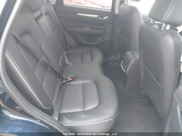 JM3KFBCL3S0739348 2025 MAZDA CX-5 - Image 8