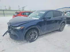 JM3KFBCL4H0105099 2017 MAZDA CX-5