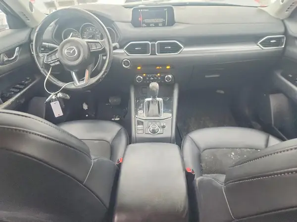 JM3KFBCL4H0105099 2017 MAZDA CX-5 - Image 8