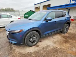 JM3KFBCL4H0107547 2017 MAZDA CX-5