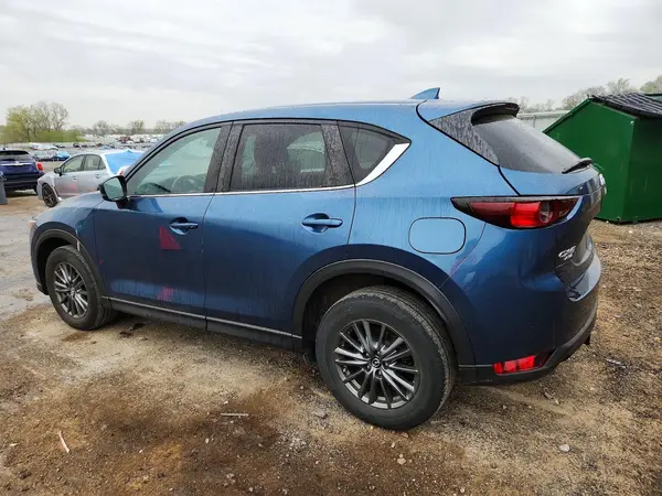 JM3KFBCL4H0107547 2017 MAZDA CX-5 - Image 2