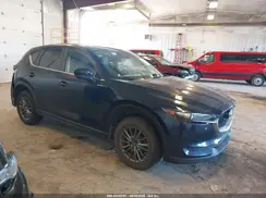 JM3KFBCL4H0108097 2017 MAZDA CX-5