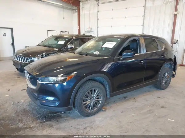 JM3KFBCL4H0108097 2017 MAZDA CX-5 - Image 2