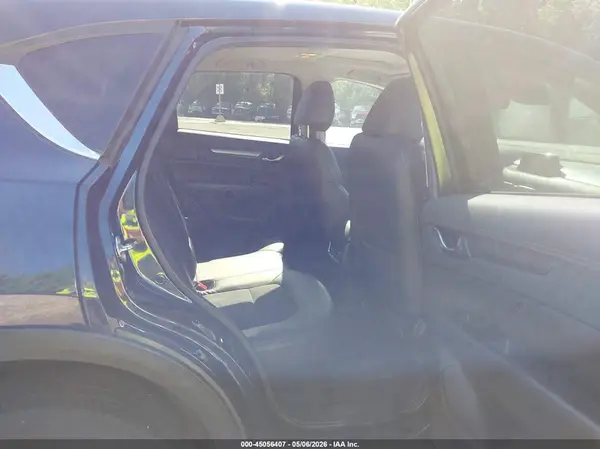 JM3KFBCL4H0115955 2017 MAZDA CX-5 - Image 8