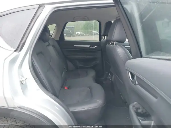JM3KFBCL4H0116457 2017 MAZDA CX-5 - Image 8
