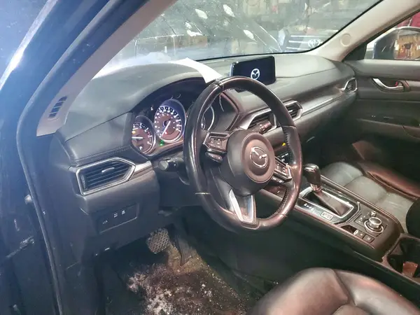 JM3KFBCL4H0116846 2017 MAZDA CX-5 - Image 8
