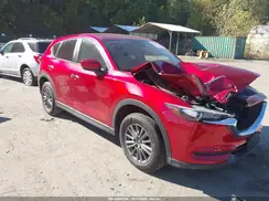 JM3KFBCL4H0117849 2017 MAZDA CX-5