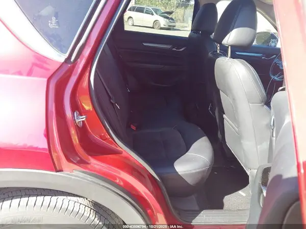 JM3KFBCL4H0117849 2017 MAZDA CX-5 - Image 8