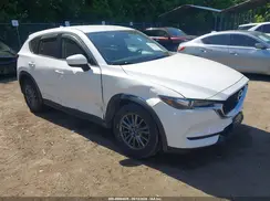JM3KFBCL4H0120251 2017 MAZDA CX-5