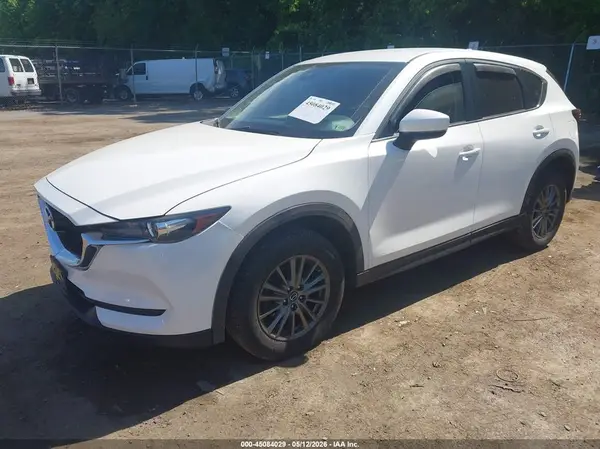 JM3KFBCL4H0120251 2017 MAZDA CX-5 - Image 2