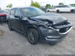 JM3KFBCL4H0124364 2017 MAZDA CX-5
