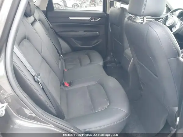 JM3KFBCL4H0124364 2017 MAZDA CX-5 - Image 8