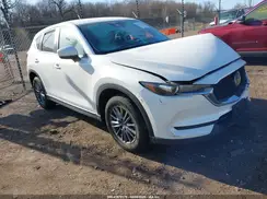 JM3KFBCL4H0125501 2017 MAZDA CX-5