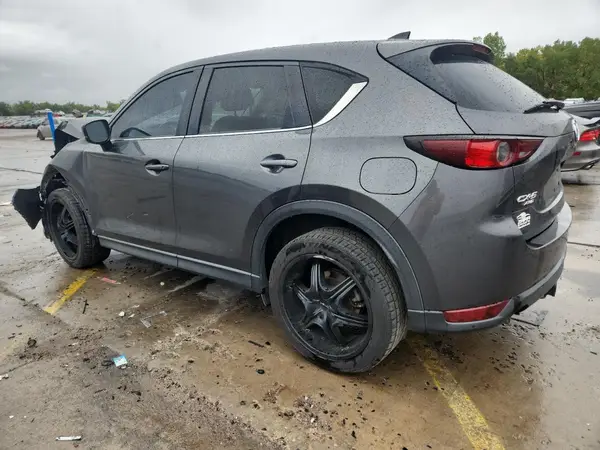 JM3KFBCL4H0128284 2017 MAZDA CX-5 - Image 2