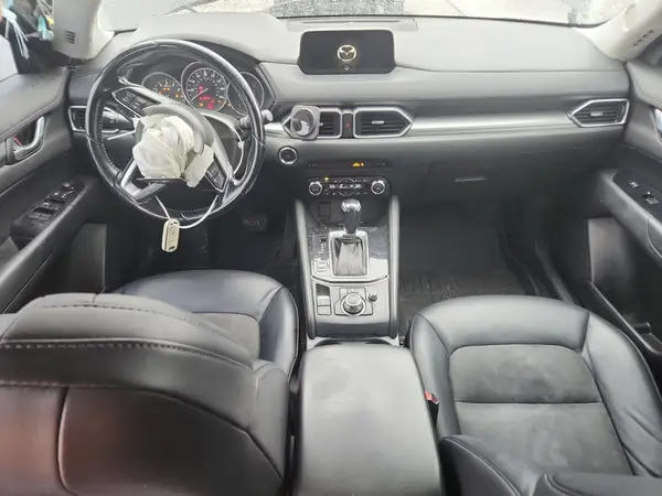 JM3KFBCL4H0128284 2017 MAZDA CX-5 - Image 8