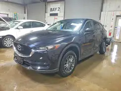 JM3KFBCL4H0128494 2017 MAZDA CX-5
