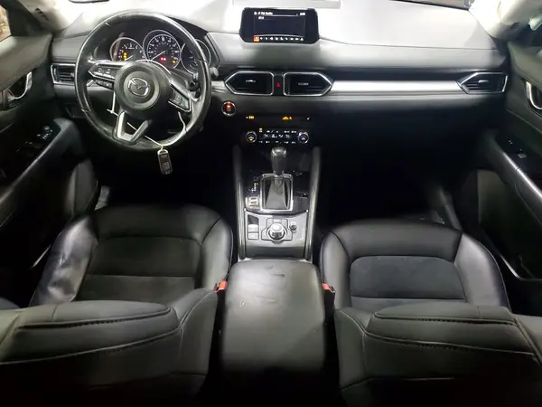 JM3KFBCL4H0128494 2017 MAZDA CX-5 - Image 8