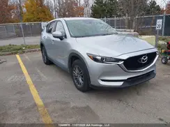 JM3KFBCL4H0129158 2017 MAZDA CX-5