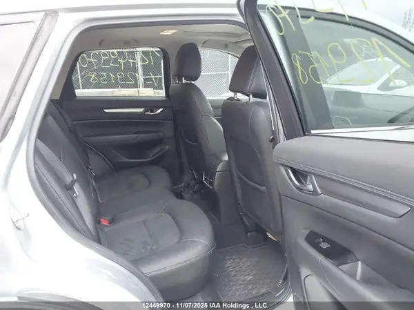 JM3KFBCL4H0129158 2017 MAZDA CX-5 - Image 8