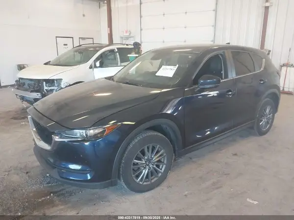 JM3KFBCL4H0129760 2017 MAZDA CX-5 - Image 2