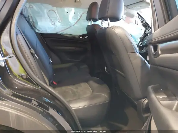JM3KFBCL4H0131654 2017 MAZDA CX-5 - Image 8