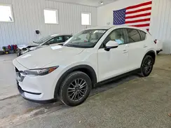 JM3KFBCL4H0132111 2017 MAZDA CX-5
