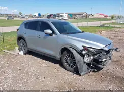 JM3KFBCL4H0133257 2017 MAZDA CX-5