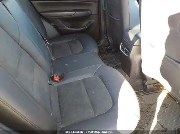 JM3KFBCL4H0136756 2017 MAZDA CX-5 - Image 8