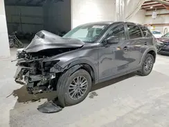 JM3KFBCL4H0142055 2017 MAZDA CX-5