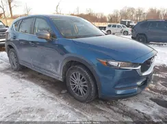 JM3KFBCL4H0143495 2017 MAZDA CX-5