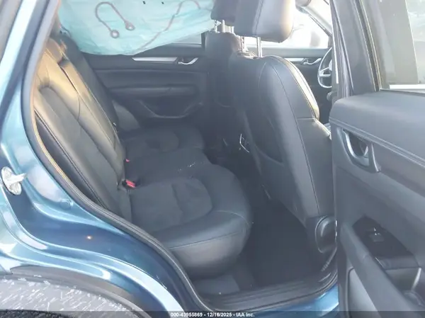 JM3KFBCL4H0143495 2017 MAZDA CX-5 - Image 8