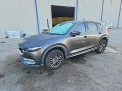 JM3KFBCL4H0144016 2017 MAZDA CX-5