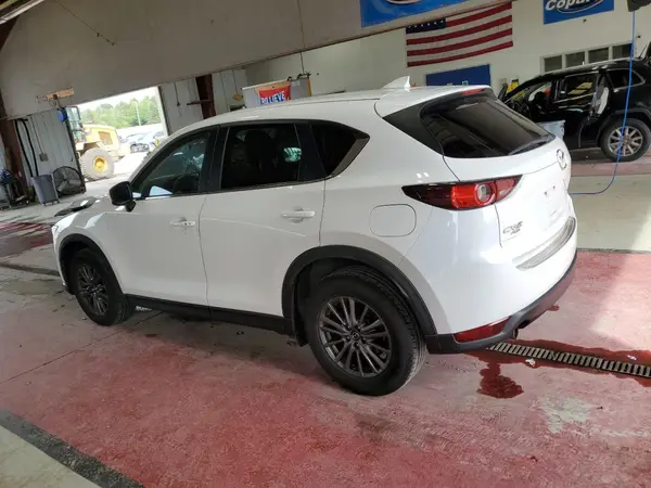 JM3KFBCL4H0144629 2017 MAZDA CX-5 - Image 2